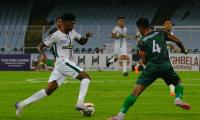Soccer: Bagan beat B'desh Army FT in Durand opener