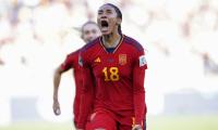 Women's World Cup: Spain, Sweden in last four