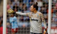 Goalkeepers shine under the bar at Women's World Cup