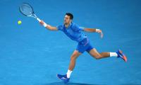 Easy opener for Djokovic as Australian Open draw out