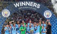 City sink Sevilla in shootout to win first Super Cup