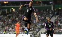 Kane sparkles for Bayern in Bundesliga debut