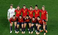 Date and kick-off time of Women's World Cup final