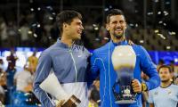 Djokovic vs Alcaraz rivalry heats up!