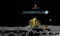 'India Over The Moon': Sania, Sachin hail Chandrayaan-3