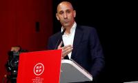 Spain's soccer federation stands by its chief Rubiales