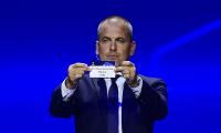 PSG, Dortmund, Milan, Newcastle in tough CL group