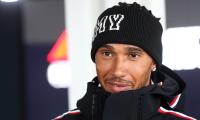 F1: Hamilton agrees to two-year deal