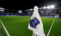 Everton lodge appeal against PL points deduction