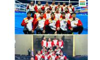 Indian Boxers Victorious at World Boxing Futures Cup