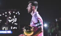 How Messi fired MSL into global stardom