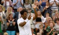 Legacy was a daunting realization: Paes