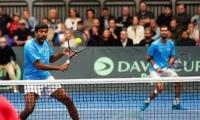 Davis Cup: India relegated after losing to Denmark