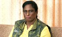 P T Usha's Husband Passes Away Suddenly