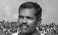 Remembering Football Legend T Balaram