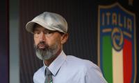 Former Italy striker Vialli dies aged 58