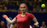 Sania to retire after Dubai WTA 1000 in February