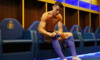 Ronaldo could make Saudi debut against Messi's PSG