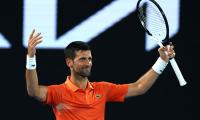 Australian Open: The top 5 men to watch out for