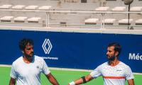 French Open: Bopanna out; Yuki-Myneni advance