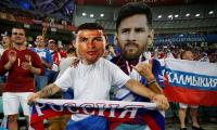 Ronaldo-Messi set to face-off in Riyadh