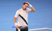 Aus Open: Murray rallies to down Kokkinakis in epic