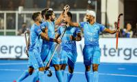 Hockey WC: India seek better show from strikers vs NZ