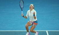 Aus Open: Rybakina stuns Swiatek; Azarenka in quarters