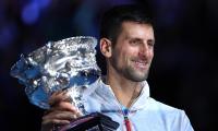 I hope it's not my last Australian Open: Djokovic