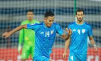 Why Jeakson Singh Wore Manipur Flag