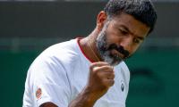 Wimbledon: Bopanna-Ebden storm into pre-quarters