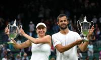 Kichenok-Pavic bag mixed doubles title