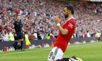 EPL: United survive Chelsea thriller, Liverpool win
