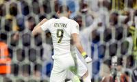 Saudi: Benzema scores on debut; Al-Ahli sign Mahrez