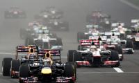 'Shame that interest in F1 has gone down in India'