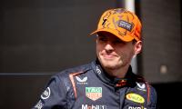 F1: Verstappen takes eighth win in a row in Belgium