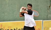 Digvijay included in Davis Cup squad for Morocco tie