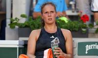 Was French crowd wrong in booing Russian Kasatkina?