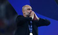 Guardiola feels Man City will win Premier League again