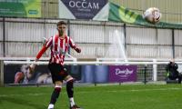 Soccer: Romeo Beckham joins Brentford's junior team