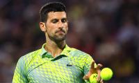 Djokovic withdraws from Indian Wells amid US visa row