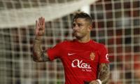 Soccer Wrap: Argentina hand Maffeo maiden call-up