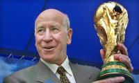 Bobby Charlton: United's greatest and most beloved!