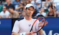 Murray admits 'deep runs at majors out of reach'