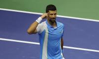 Novak's quest for 24th Slam: Will he win or crumble?