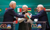 G20 Summit: India's top sportspersons hail PM Modi