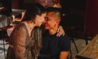 Meet the newest member of Sunil Chhetri's family