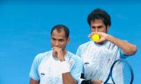 Asian Games: Ramkumar-Saketh pair ensures medal