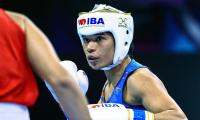 Nikhat Zareen out of contention for CWG, Asian Games after shock loss