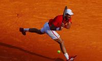 Sinner, Djokovic reach Monte Carlo Masters semis